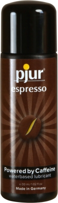 Pjur espresso i gruppen GLIDMEDEL / Alla glidmedel hos Lustjakt Svenska AB (2273)