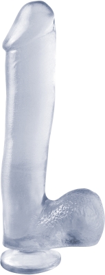 Basix dong clear 25 cm Basix dong clear 25 cm