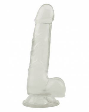 Basix dong clear 17 cm Basix dong clear 17 cm