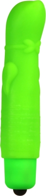 Neon bullet mole Neon bullet mole