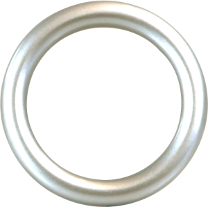 Heavy metal ring 40 mm Heavy metal ring 40 mm