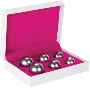 Ben wa balls set Ben wa balls set