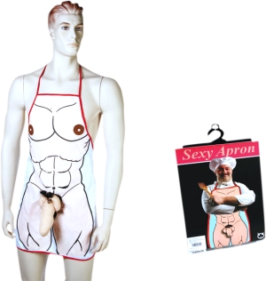Naked chef Naked chef