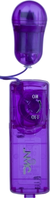 Juzy motion egg purple Juzy motion egg purple