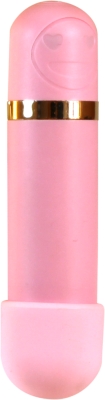 Odeco soft bullet pink i gruppen FR KVINNAN / Klitorisvibratorer hos Lustjakt Svenska AB (2362)