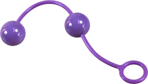 Flip loop balls Flip loop balls