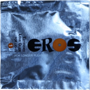 EROS test top level 1 i gruppen GLIDMEDEL / Alla glidmedel hos Lustjakt Svenska AB (2438)