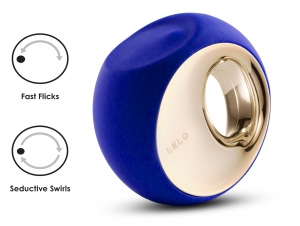 LELO Ora oral blue LELO Ora oral blue