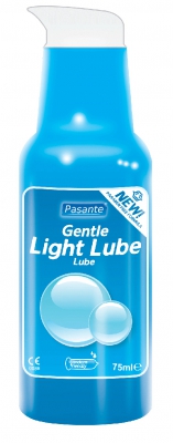 Passante light lube i gruppen GLIDMEDEL / Alla glidmedel hos Lustjakt Svenska AB (2526)