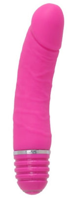 Silicone bend buddy pink Silicone bend buddy pink