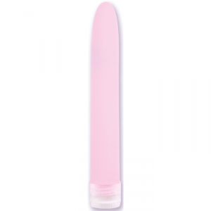 Velvet pink i gruppen FÖR KVINNAN / Dildos med vibration hos Lustjakt Svenska AB (2573)