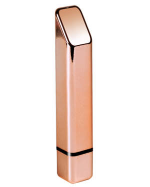 Bamboo 10 speed rose gold i gruppen FR KVINNAN / Klitorisvibratorer hos Lustjakt Svenska AB (2671)