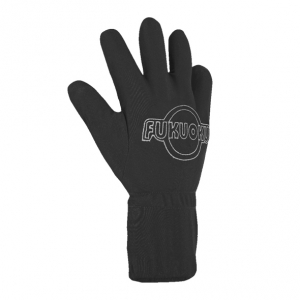 Fukuoku massage glove right M/L Fukuoku massage glove right M/L