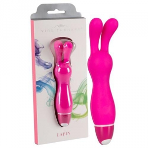 Vibe therapy Lapin bunny Vibe therapy Lapin bunny