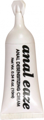 Anal eaze 10 ml Anal eaze 10 ml