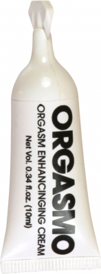 Orgasmo cream 10 ml Orgasmo cream 10 ml