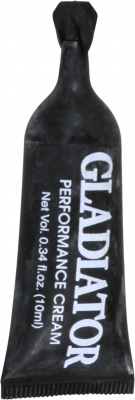 Gladiator cream 10 ml Gladiator cream 10 ml