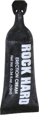 Rock hard cream 10 ml Rock hard cream 10 ml