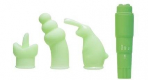 Glow play set Glow play set