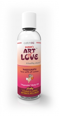 Wellness body oil hypnotic Wellness body oil hypnotic