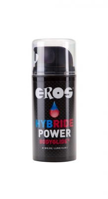 Eros hybride power glide Eros hybride power glide
