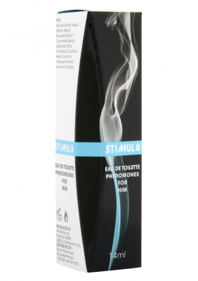 Stimul8 pheromones for him Stimul8 pheromones for him