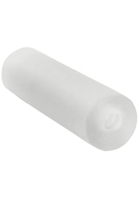 The tube The tube