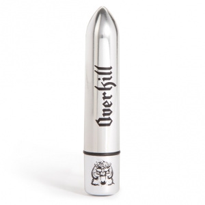 Motörhead Overkill bullet Motörhead Overkill bullet