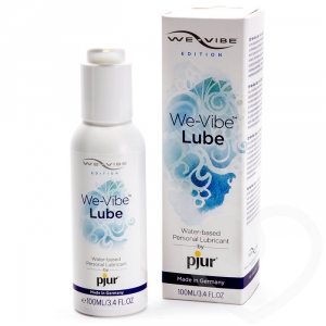 Pjur We vibe lube Pjur We vibe lube