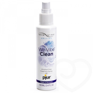 Pjur We vibe clean Pjur We vibe clean