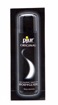 Pjur original test Pjur original test