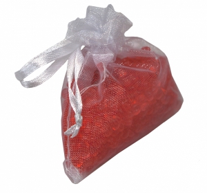 Strawberry beads Strawberry beads