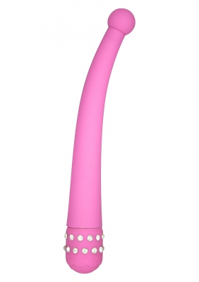 Diamond intense probe Diamond intense probe