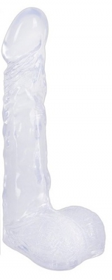 Crystal dildo Crystal dildo