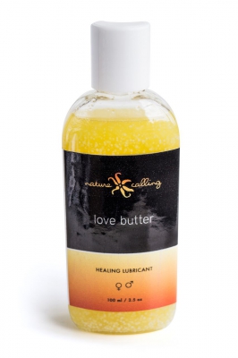 NC Love butter healing lube NC Love butter healing lube