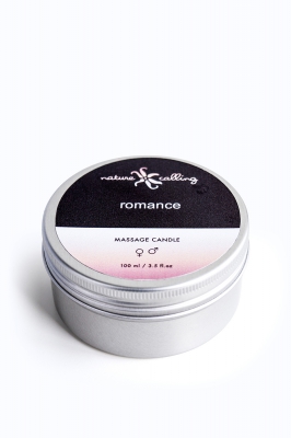 NC Massage candle romance NC Massage candle romance