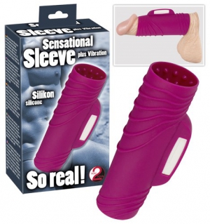 Rally sleeve Rally sleeve