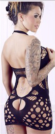 Mandy mini dress Mandy mini dress