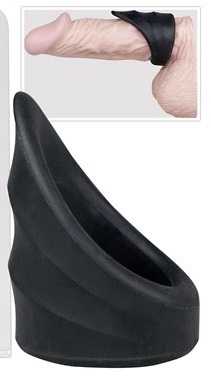Passion support ring Passion support ring