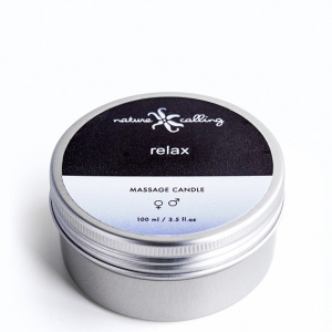 NC Massage candle relax NC Massage candle relax