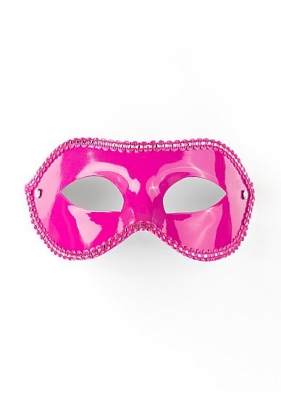 Party mask pink Party mask pink
