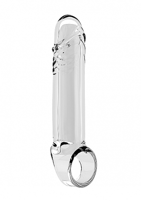 Sono extension sleeve clear Sono extension sleeve clear