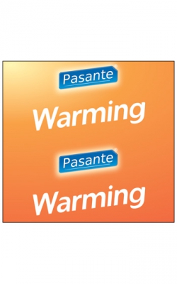 Pasante warming 1p