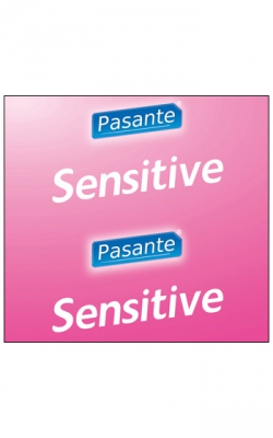Pasante sensitive 1p