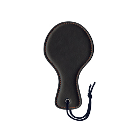 Orange black junior paddle Orange black junior paddle