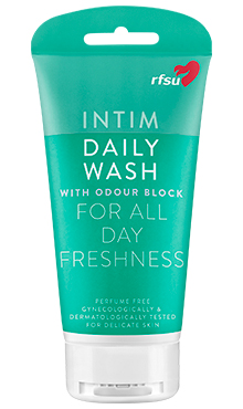 RFSU Intim daily wash RFSU Intim daily wash