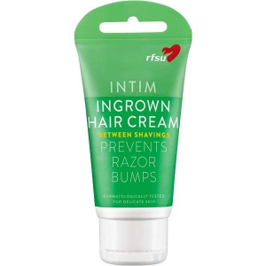 RFSU Ingrown hair cream RFSU Ingrown hair cream