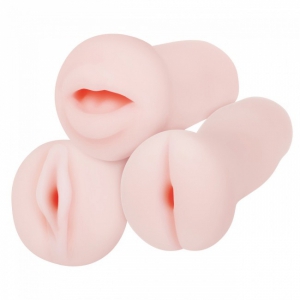 Stroker trio Stroker trio