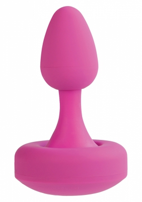 Flexi vibe plug Flexi vibe plug