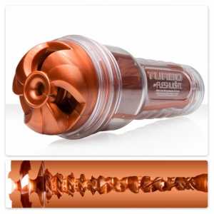 Fleshlight Turbo Thrust Fleshlight Turbo Thrust